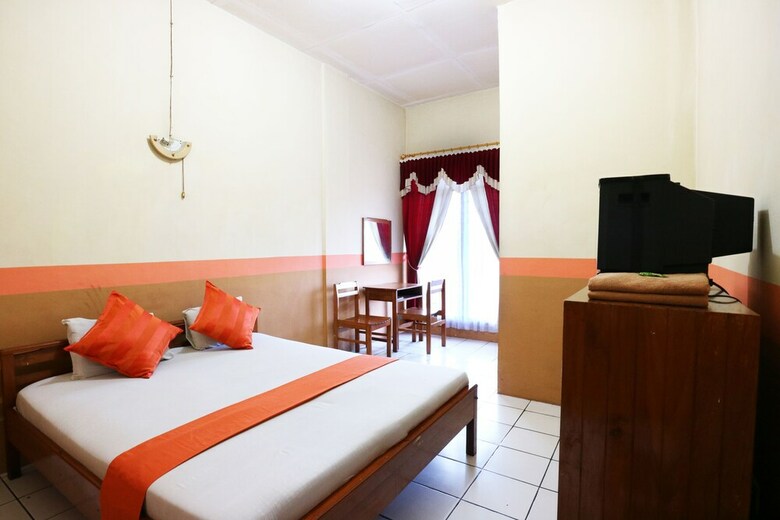 Hotel Wisata