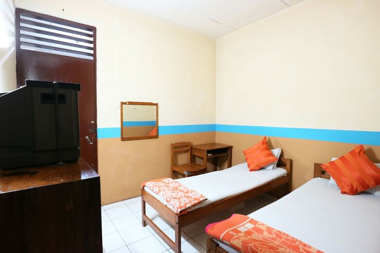 Hotel Wisata