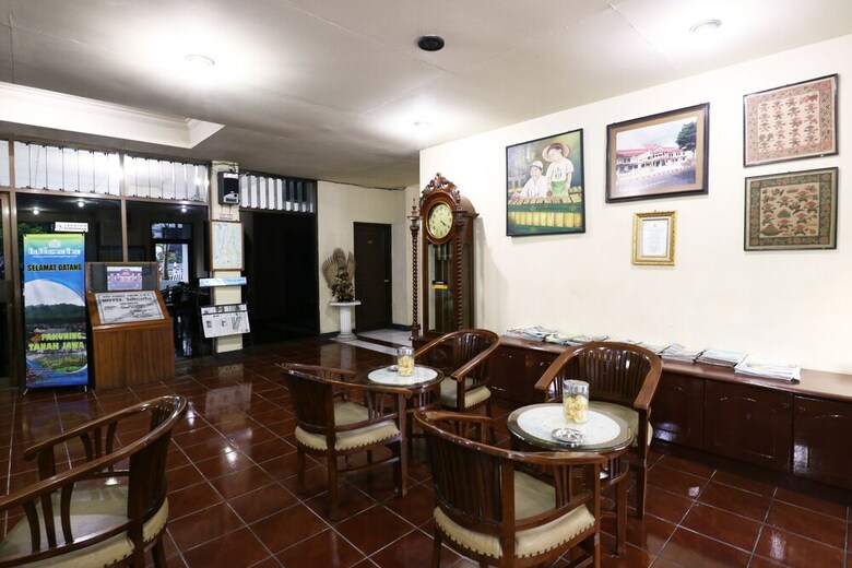 Hotel Wisata