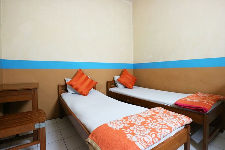 Hotel Wisata