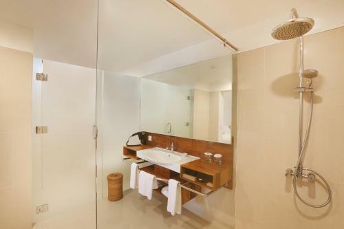 Hotel Turi Beach Resort