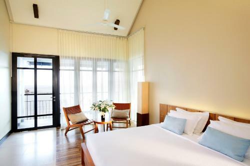Hotel Turi Beach Resort