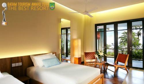 Hotel Turi Beach Resort