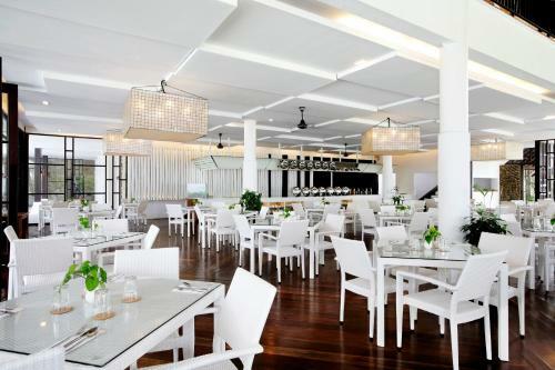 Hotel Turi Beach Resort