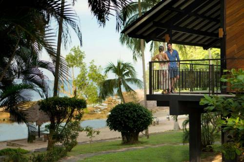 Hotel Turi Beach Resort