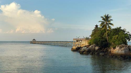 Hotel Turi Beach Resort