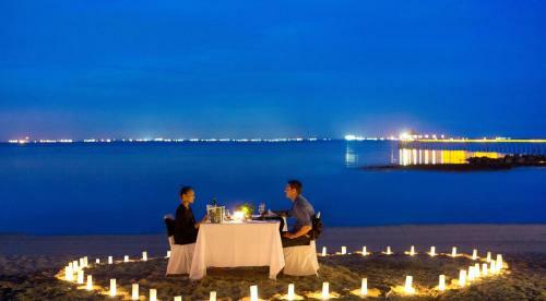 Hotel Turi Beach Resort