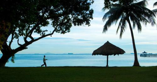 Hotel Turi Beach Resort