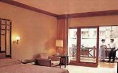 Hotel Sahid Toraja