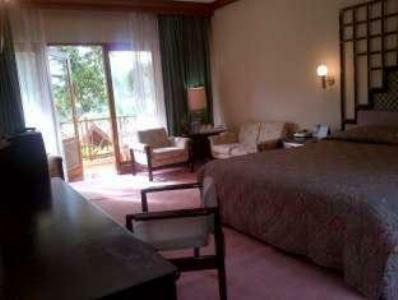 Hotel Sahid Toraja