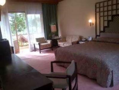 Hotel Sahid Toraja