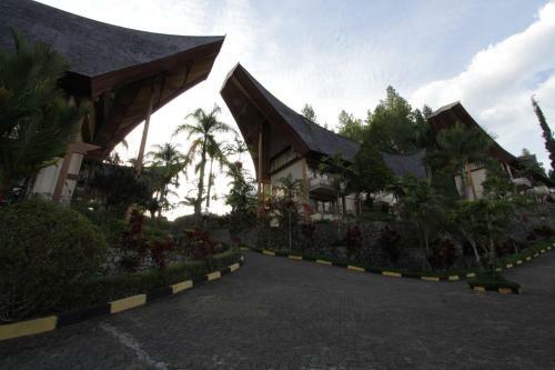 Hotel Sahid Toraja