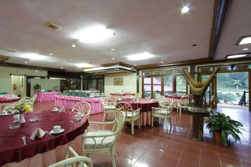 Hotel Sahid Toraja