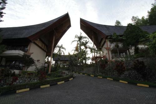 Hotel Sahid Toraja
