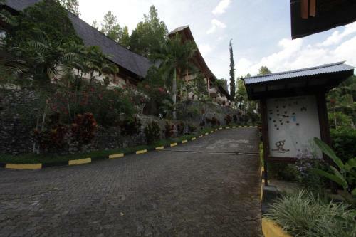 Hotel Sahid Toraja