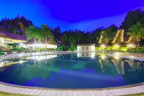 Hotel Sahid Toraja