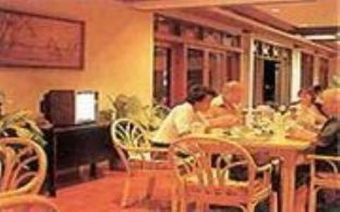 Hotel Sahid Toraja