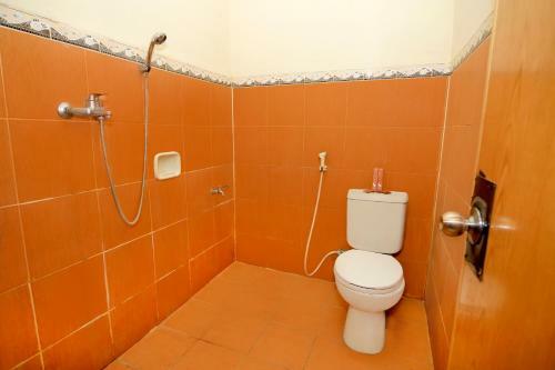 Hakmaz Taba Lubuklinggau Hotel