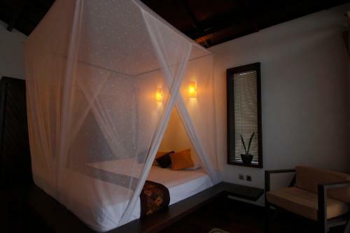 Hotel Kalinaun Resort - Lembeh & Bangka