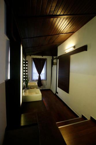 Hotel Kalinaun Resort - Lembeh & Bangka
