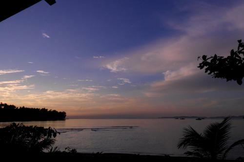 Hotel Kalinaun Resort - Lembeh & Bangka