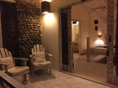 Hotel Black Marlin Dive Resort