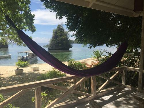 Hotel Black Marlin Dive Resort