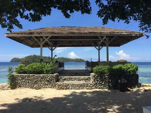 Hotel Black Marlin Dive Resort