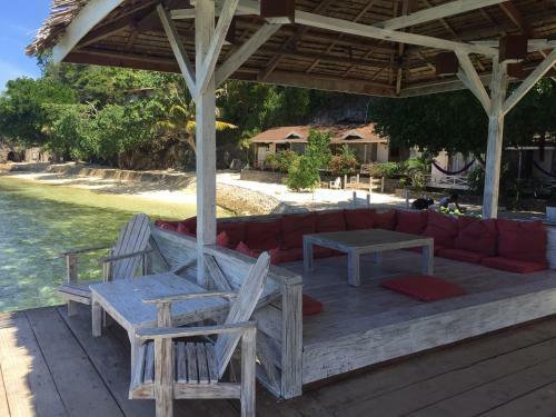 Hotel Black Marlin Dive Resort