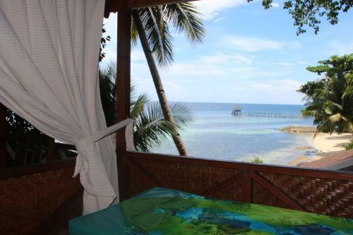 Hotel Black Marlin Dive Resort