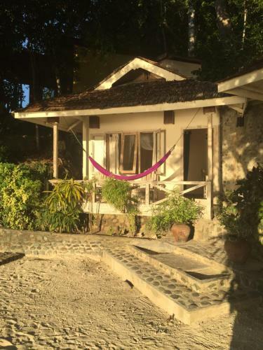 Hotel Black Marlin Dive Resort