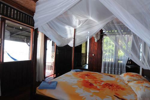 Hotel Kadidiri Paradise