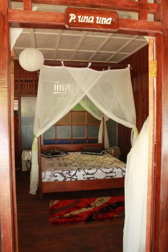 Hotel Kadidiri Paradise