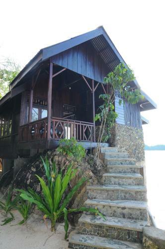 Hotel Kadidiri Paradise