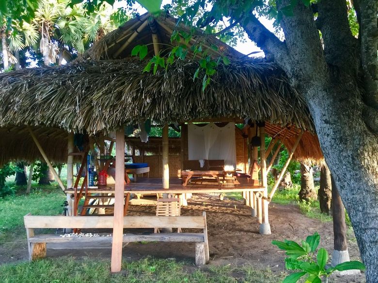 Sumba Adventure Resort