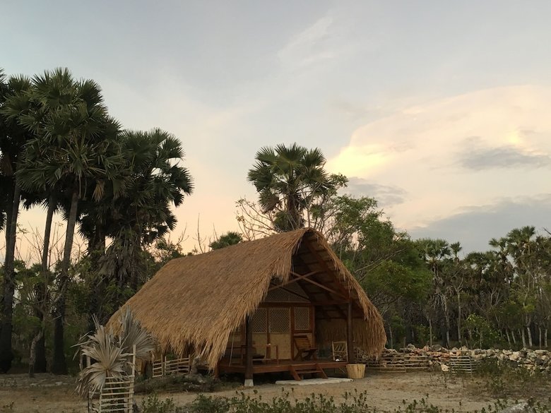 Sumba Adventure Resort