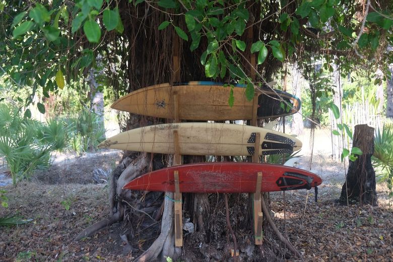 Sumba Adventure Resort
