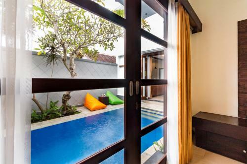 Villa Chandra