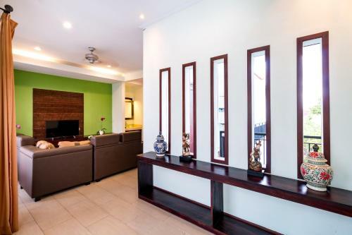Villa Chandra