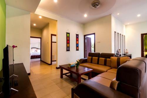 Villa Chandra