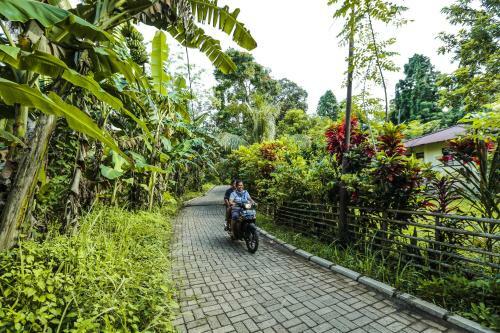 Hotel The Village Bunaken