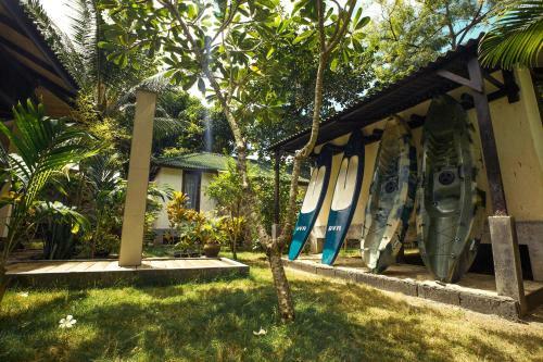 Hotel The Village Bunaken