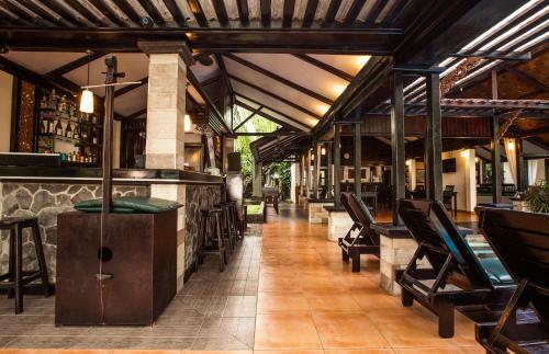 Hotel The Village Bunaken