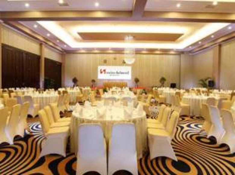 Swiss-belhotel Merauke
