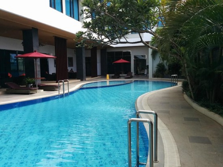 Swiss-belhotel Merauke