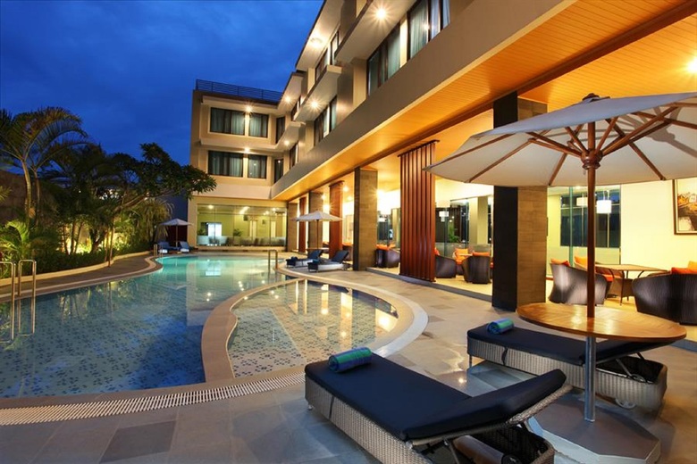 Swiss-belhotel Merauke