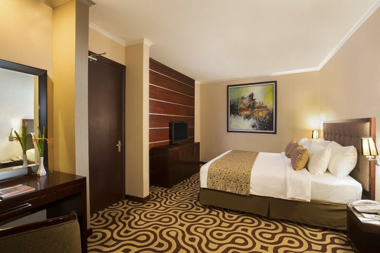 Swiss-belhotel Merauke