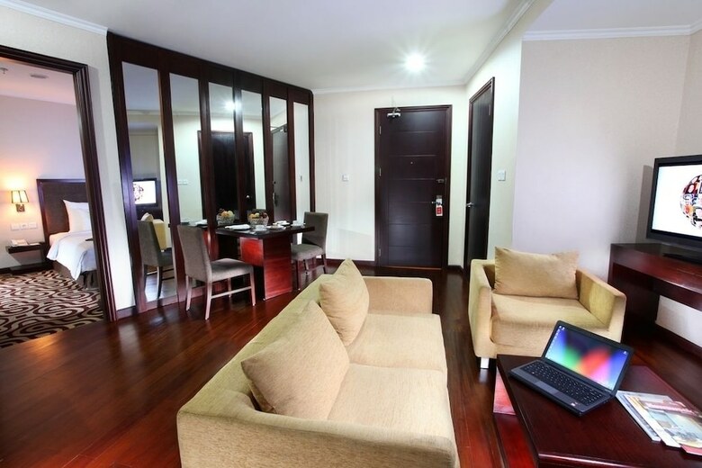 Swiss-belhotel Merauke