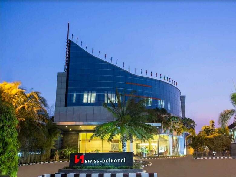 Swiss-belhotel Merauke
