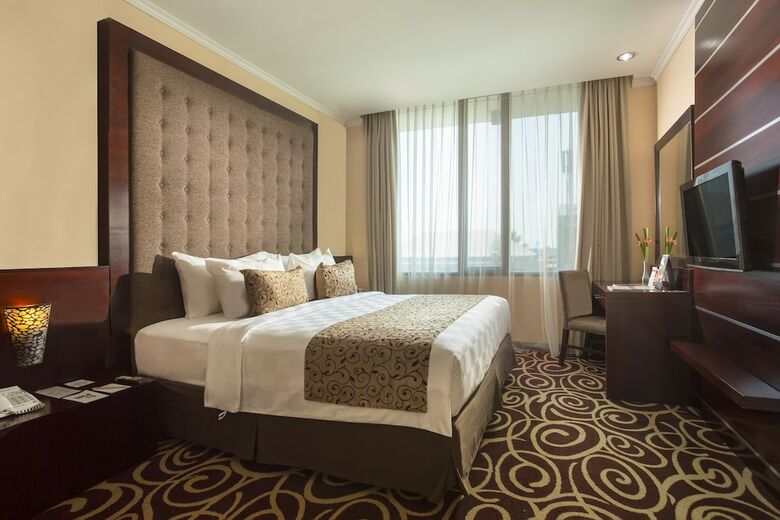 Swiss-belhotel Merauke